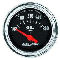 OLIETEMPERATUURMETER