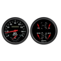 Gauge Kit