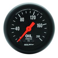 OLIEDRUKMETER
