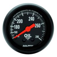 OLIETEMPERATUURMETER