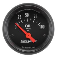 OLIEDRUKMETER