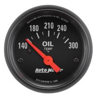 OLIETEMPERATUURMETER