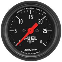 BRANDSTOFDRUKMETER