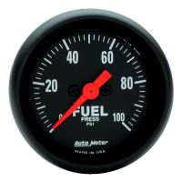 BRANDSTOFDRUKMETER