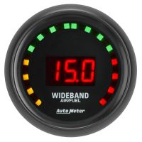 Lambda meter