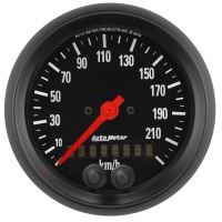 Speedometer GPS