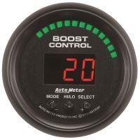 LAADDRUKMETER