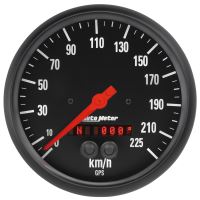Speedometer GPS