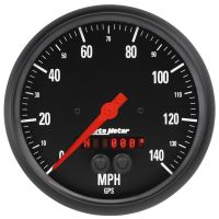 Speedometer GPS