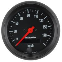 Speedometer