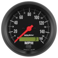 Speedometer