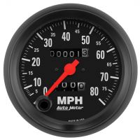 Speedometer