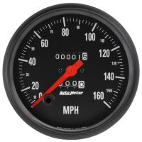 Speedometer