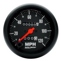 Speedometer