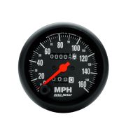 Speedometer