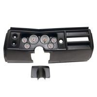 Gauge Kit