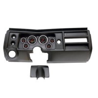 Gauge Kit