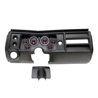 Gauge Kit