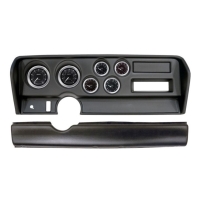 Gauge Kit