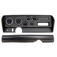 Gauge Kit