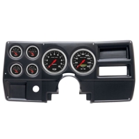 Gauge Kit