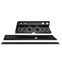 Gauge Kit