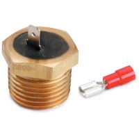 TEMPERATURE SWITCH, 220ºF, 1/2" NPTF MALE, FOR PRO-LITE WARN