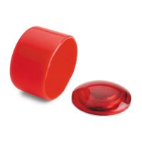 Warning Light Lens Kit