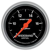 Lambda meter