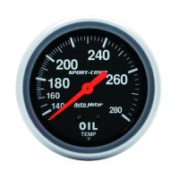 OLIETEMPERATUURMETER