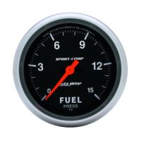 BRANDSTOFDRUKMETER