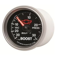 LAADDRUKMETER