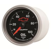 OLIEDRUKMETER