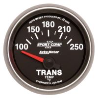 2-1/16" trans temp, 100- 250`f