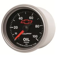 OLIEDRUKMETER
