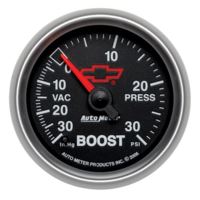 LAADDRUKMETER