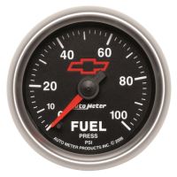 BRANDSTOFDRUKMETER