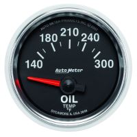 OLIETEMPERATUURMETER