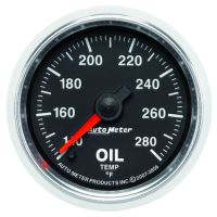 OLIETEMPERATUURMETER