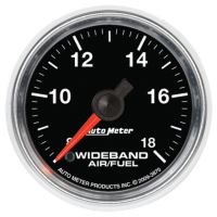 Lambda meter