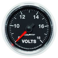 Voltmätare