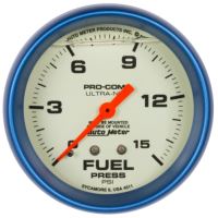 BRANDSTOFDRUKMETER