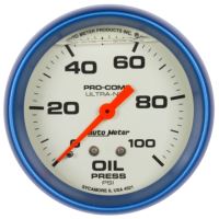 OLIEDRUKMETER
