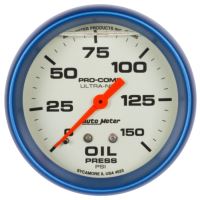 OLIEDRUKMETER