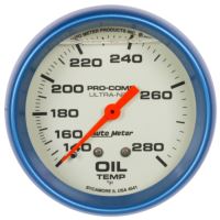 OLIETEMPERATUURMETER