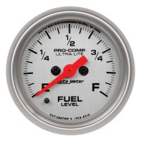 BRANDSTOFPEILMETER