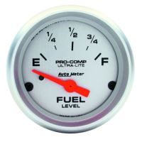 JAUGE DE NIVEAU DE CARBURANT
