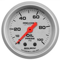OLIEDRUKMETER