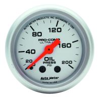 OLIEDRUKMETER