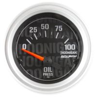 OLIEDRUKMETER